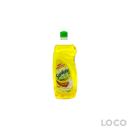 Sunlight Dishwash Lemon 800ml - Household